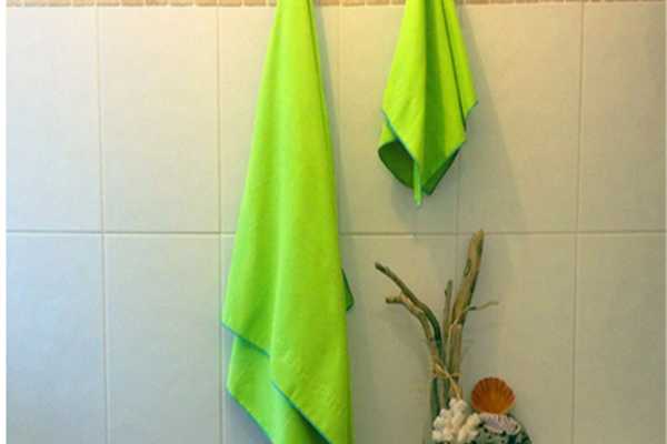 bath towel