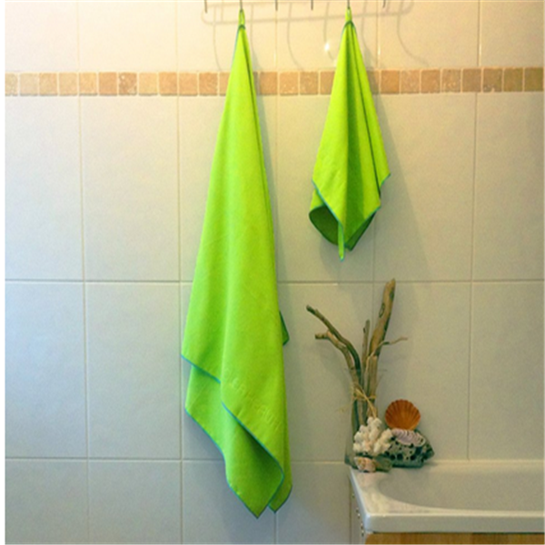 bath towel