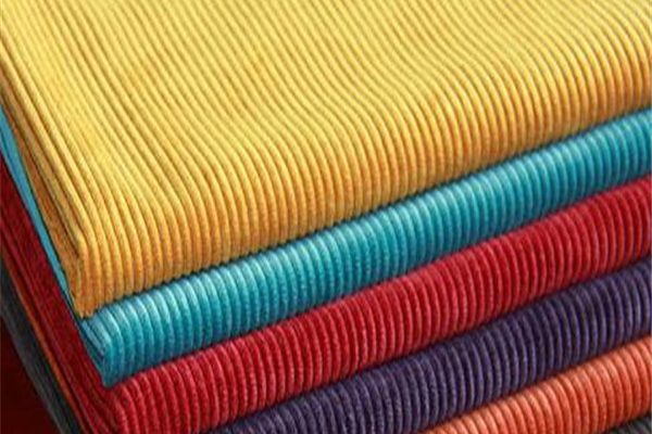 corduroy fabric-2