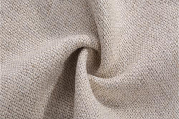 imitation linen