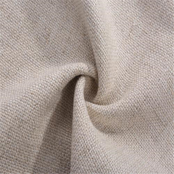 imitation linen