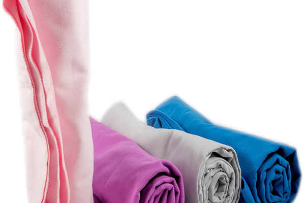 light weight towel