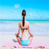 microfiber beach towel
