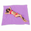 microfiber beach towel-4