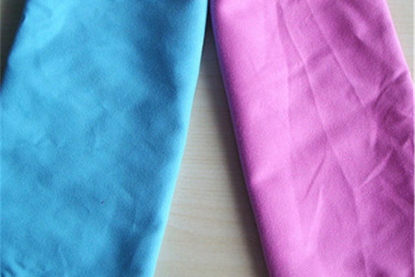 microfiber towel