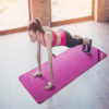 microfiber yoga towel