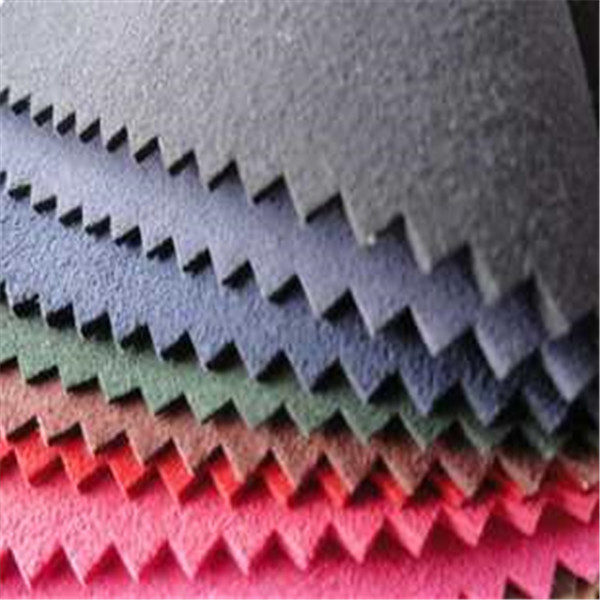 suede fabric