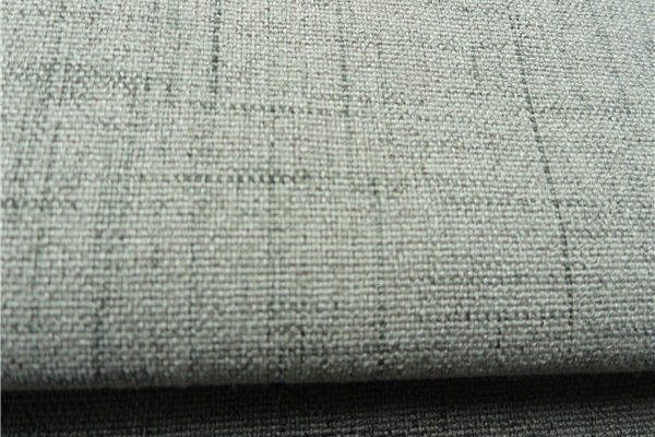 imitated linen fabric