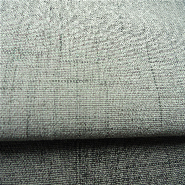 imitated linen fabric