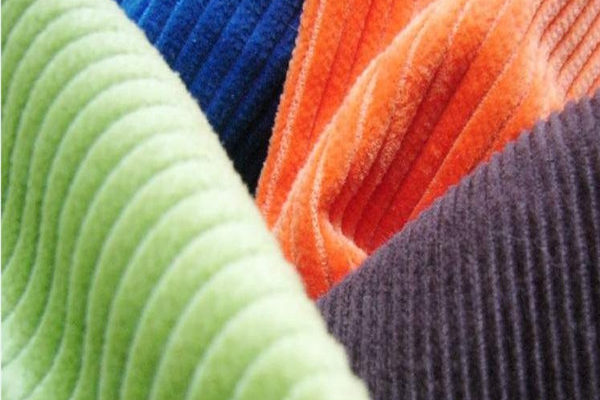 corduroy