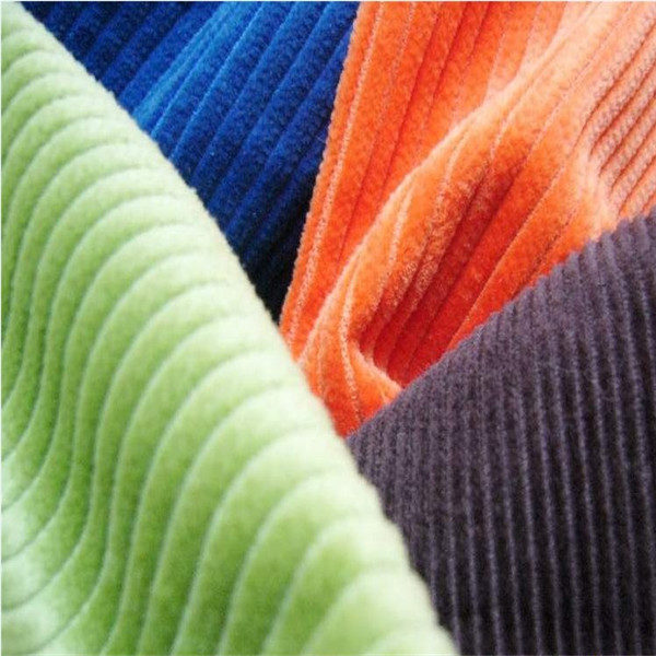 corduroy