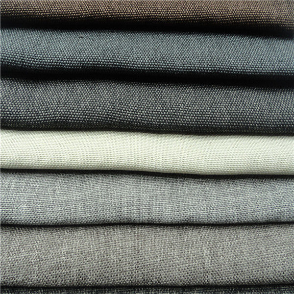 fake linen