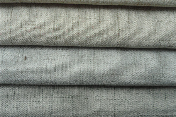 polyester linen