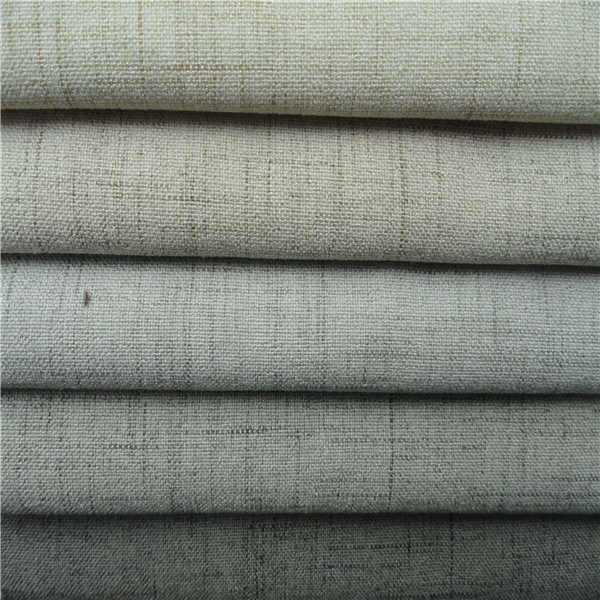 polyester linen